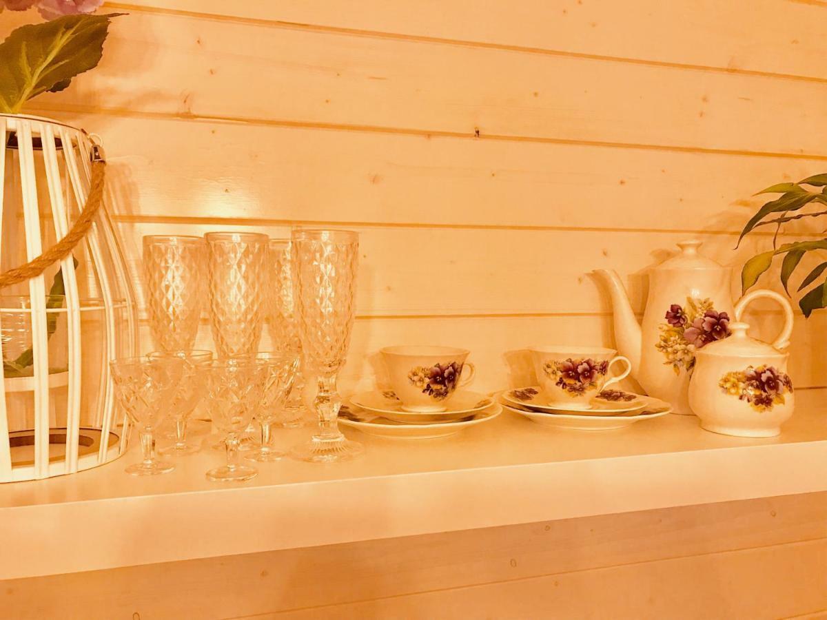 Cozy City Studio Apartment Free Parking Tallinn Exterior photo